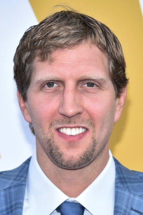 Dirk Nowitzki fotoğrafı
