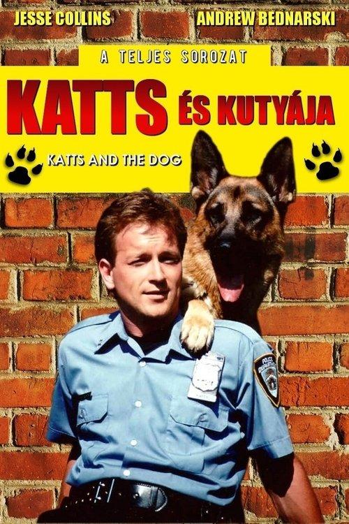 Katts and Dog Sezon 1