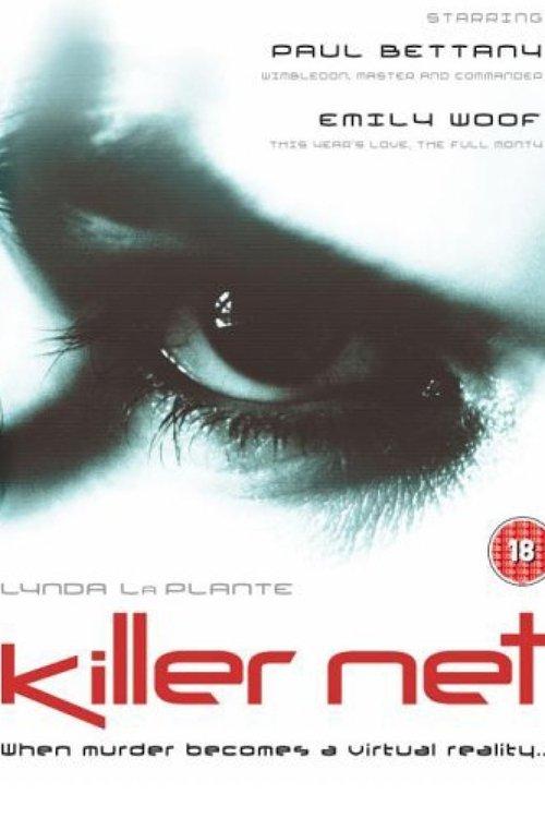 Killer Net dizi afişi
