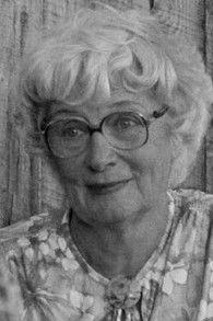 Marthe Nadeau fotoğrafı