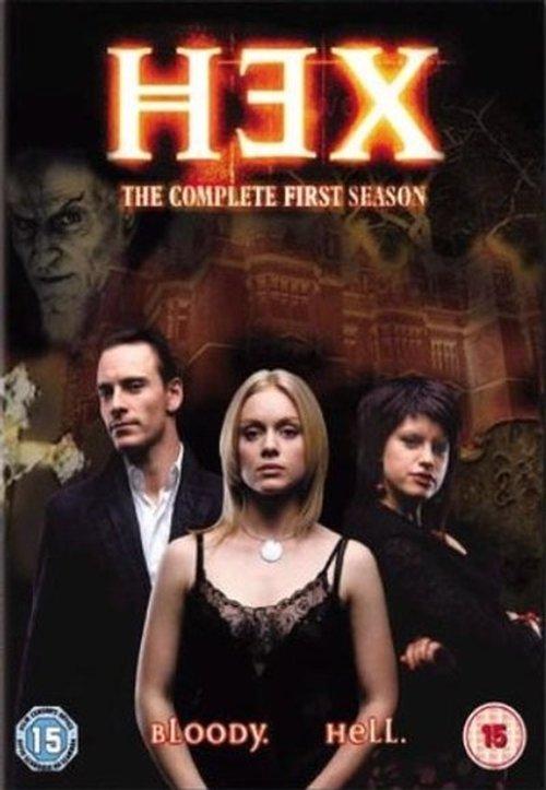 Hex Sezon 1