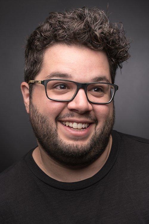 Matthieu Pepper fotoğrafı