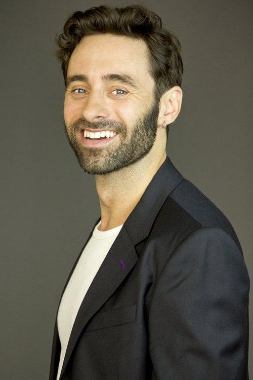 Denís Gómez fotoğrafı