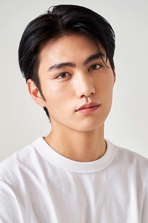 Shuzo Ohira fotoğrafı