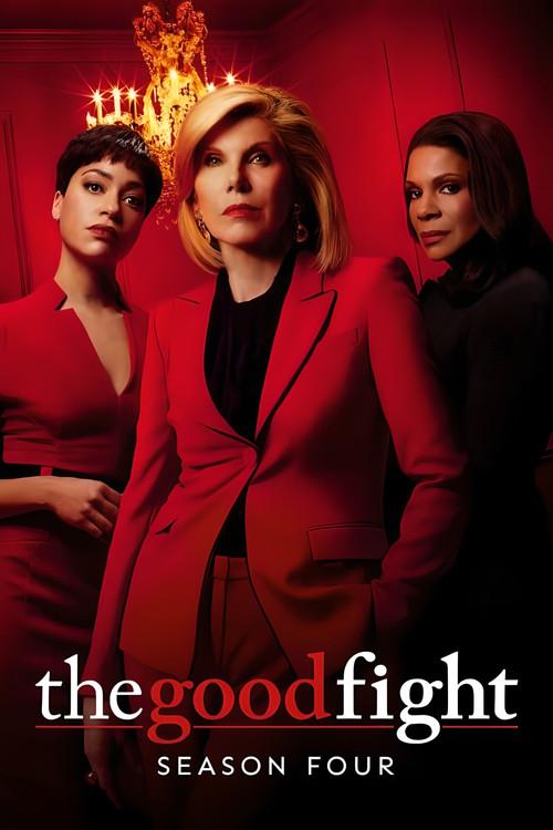 The Good Fight Sezon 4
