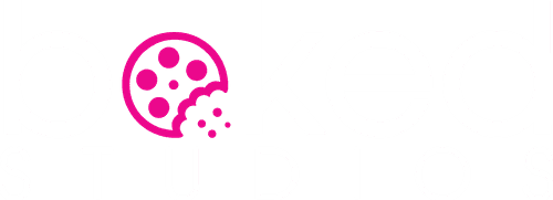 Baked Studios logo