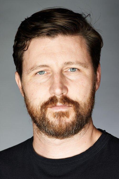 Andrew Haigh fotoğrafı