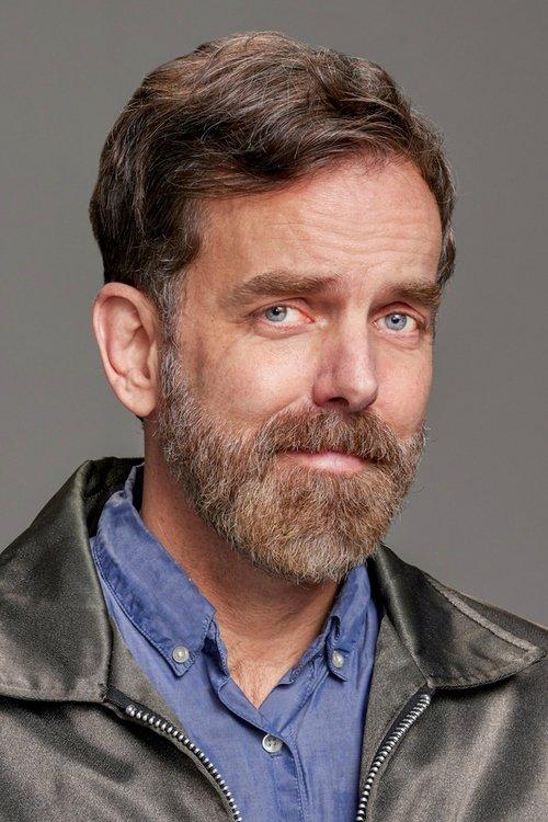 Scott Prendergast fotoğrafı