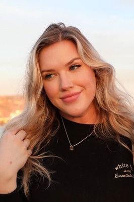 Morgan Adams fotoğrafı