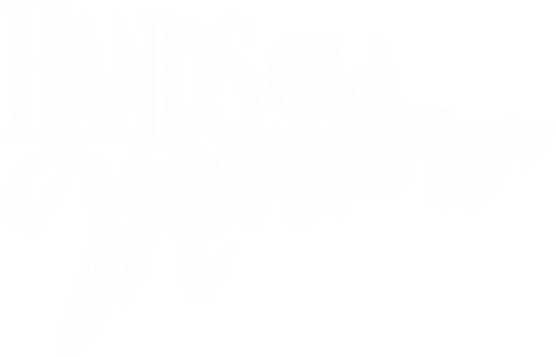 Hands of a Murderer logo
