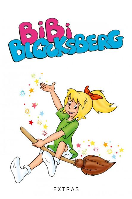 Bibi Blocksberg Sezon 0