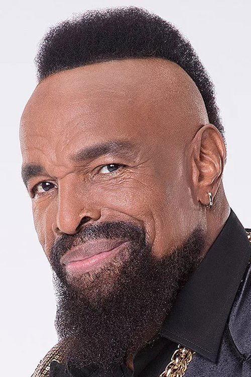 Mr. T fotoğrafı