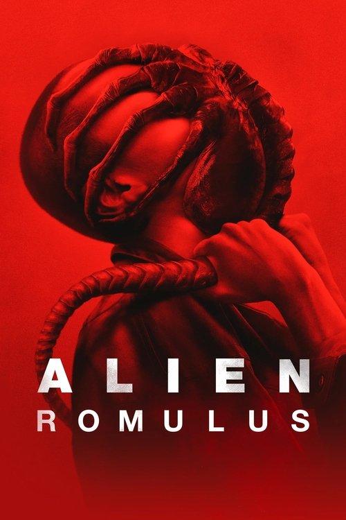 Alien: Romulus Collection koleksiyon afişi