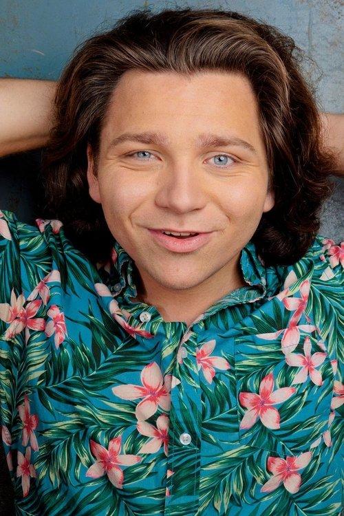 Bryson Robinson fotoğrafı