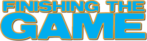 Finishing the Game: The Search for a New Bruce Lee logo