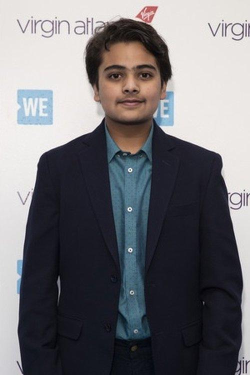 Dean Chaumoo fotoğrafı