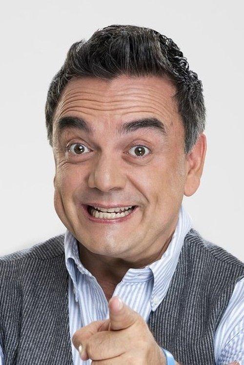 Pierre Angelo fotoğrafı