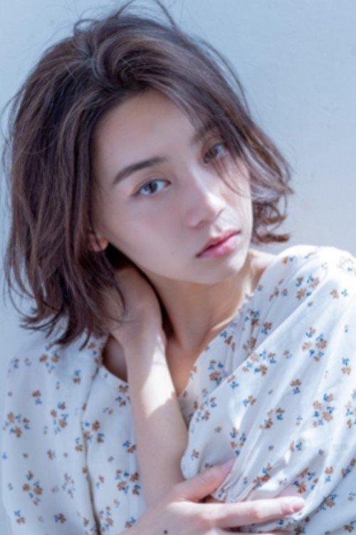 Rachel Wang fotoğrafı