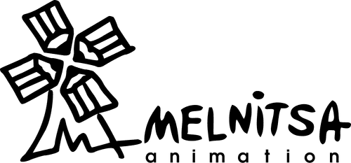 Melnitsa Animation Studio logo