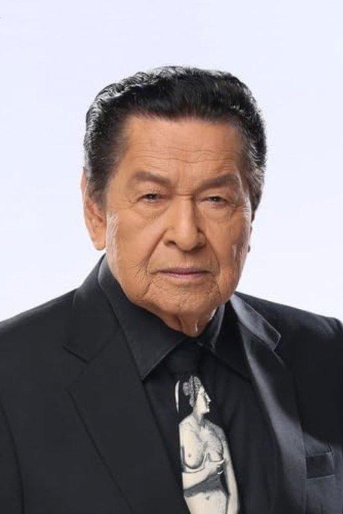 Eddie Garcia fotoğrafı
