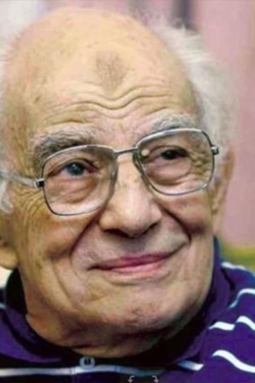 Rashwan Tawfiq fotoğrafı