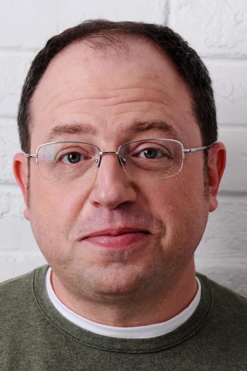 Brent Butt fotoğrafı