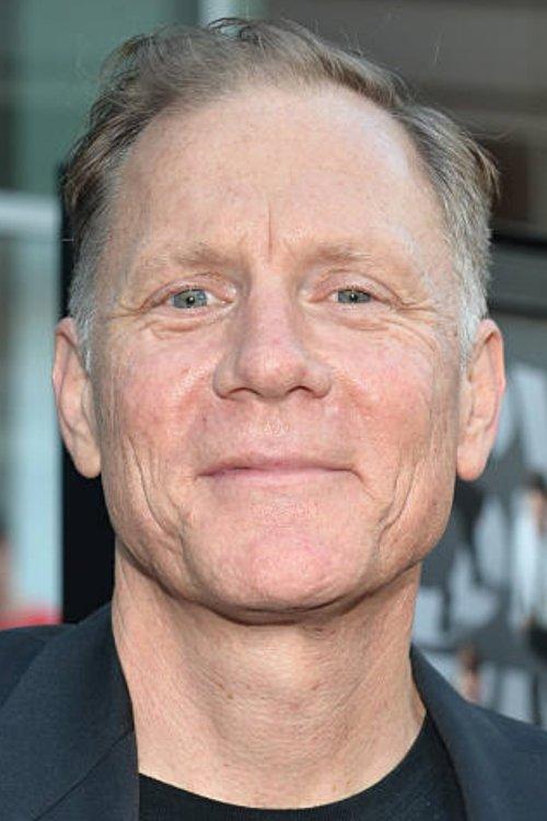 David Warshofsky fotoğrafı