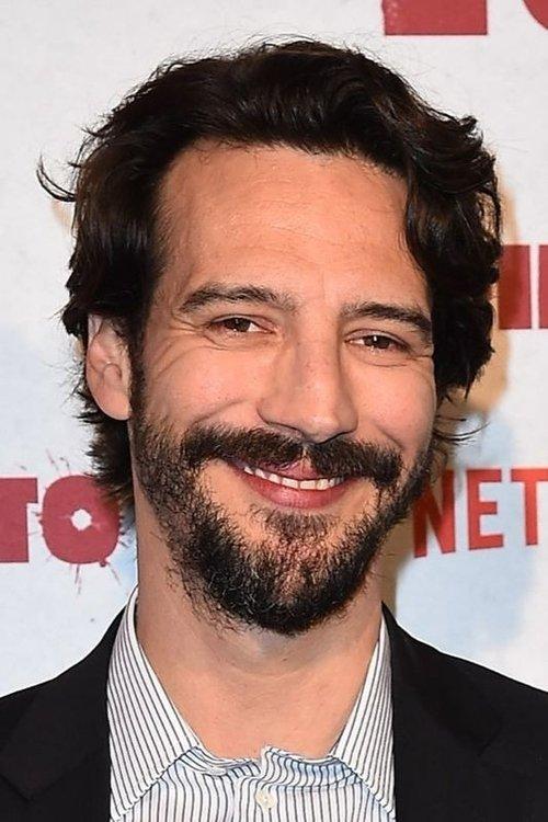 Alessandro Tedeschi fotoğrafı