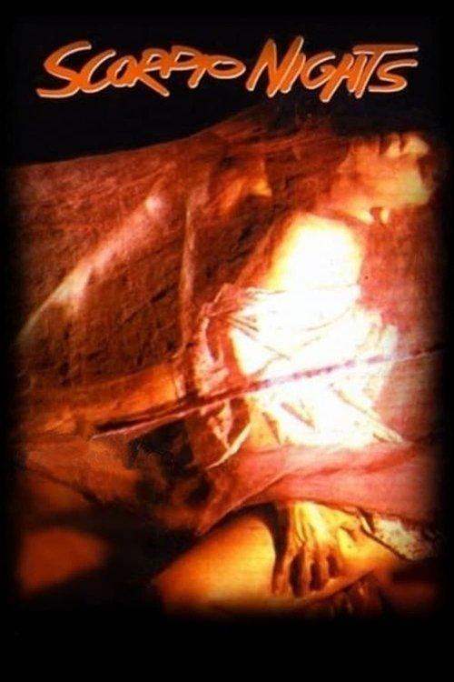 Scorpio Nights Collection koleksiyon afişi