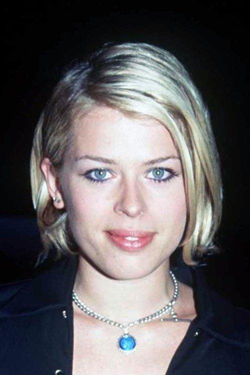 Amanda de Cadenet fotoğrafı