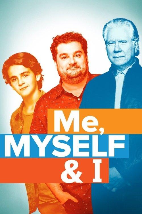 Me, Myself & I dizi afişi