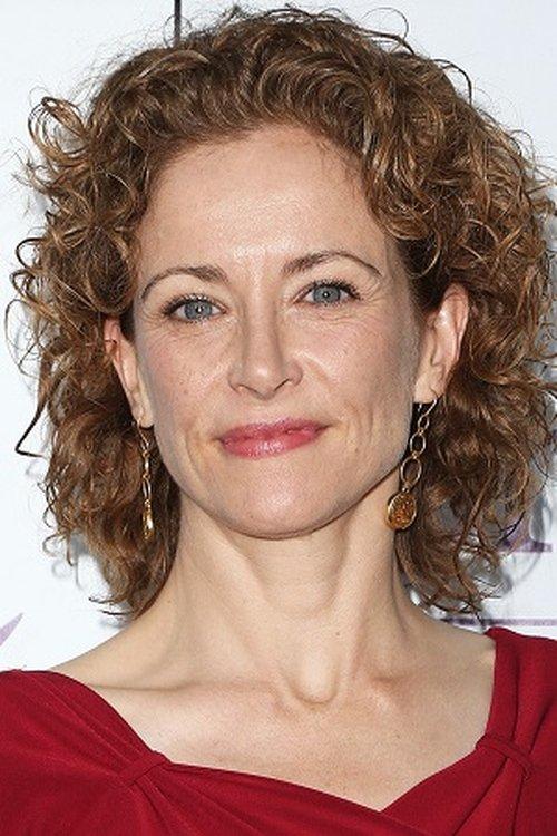 Leslie Hope fotoğrafı