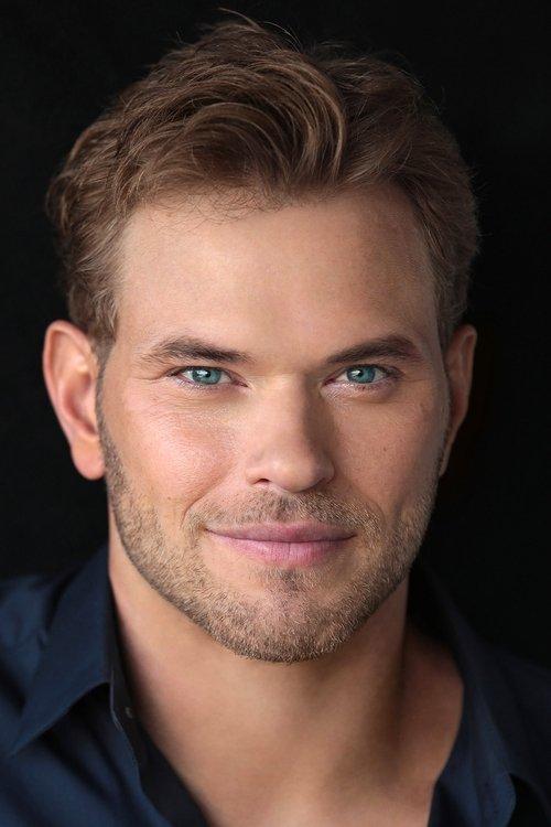 Kellan Lutz fotoğrafı