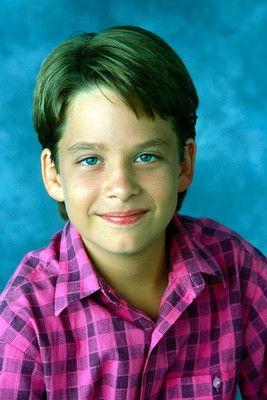 Brice Beckham fotoğrafı