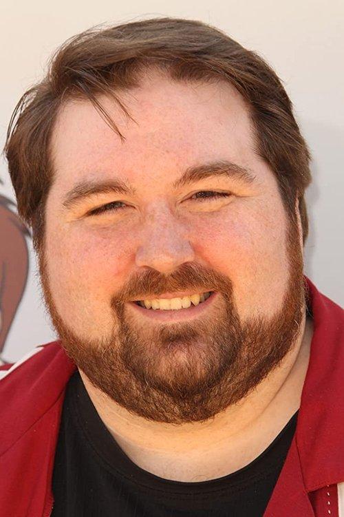 Travis Oates fotoğrafı