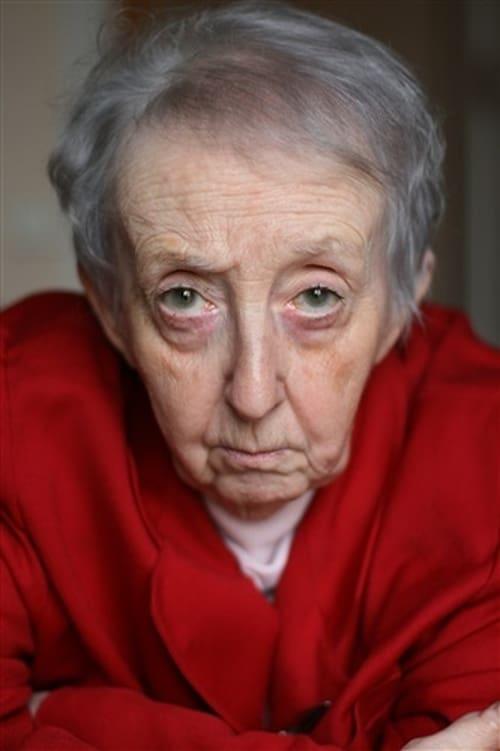 Marie-Pierre Casey fotoğrafı