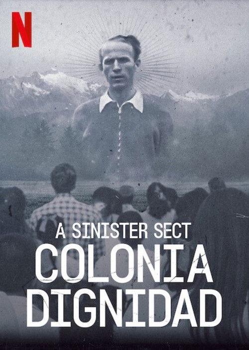 A Sinister Sect: Colonia Dignidad Sezon 1