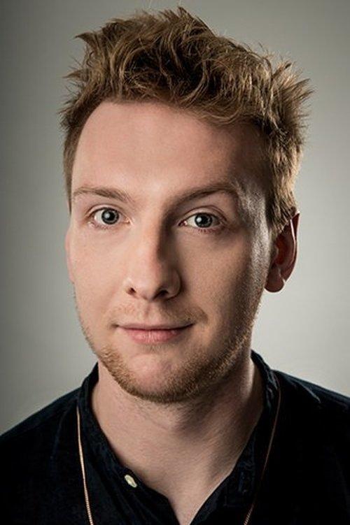 Joe Lycett fotoğrafı