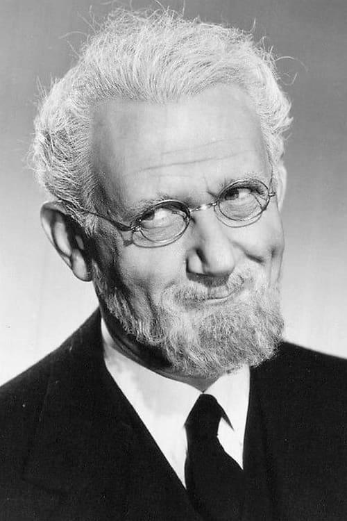 Ludwig Donath fotoğrafı