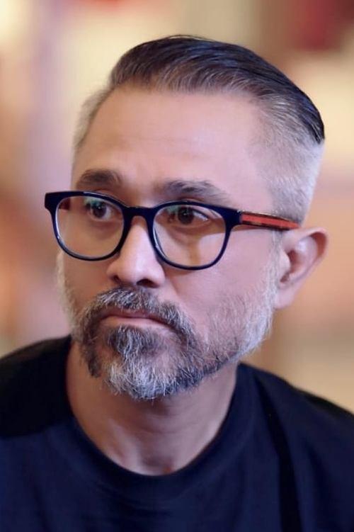 Lukman Sardi fotoğrafı