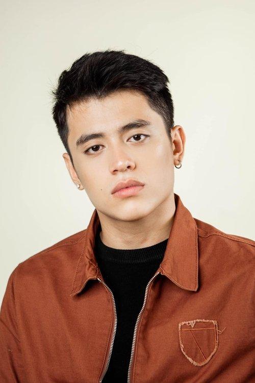 Kelvin Miranda fotoğrafı