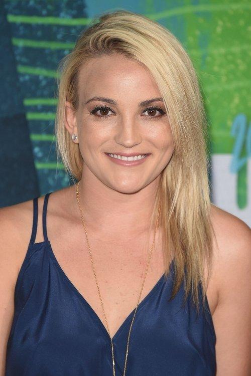 Jamie Lynn Spears fotoğrafı