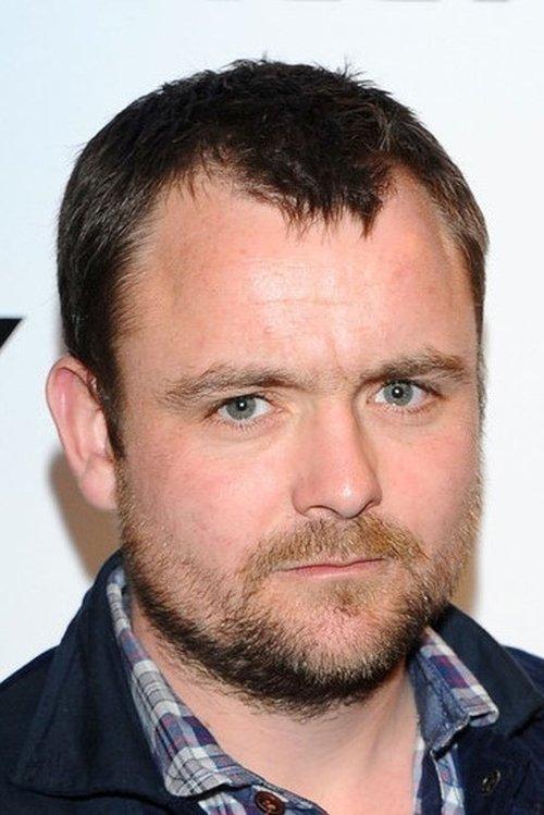 Neil Maskell fotoğrafı