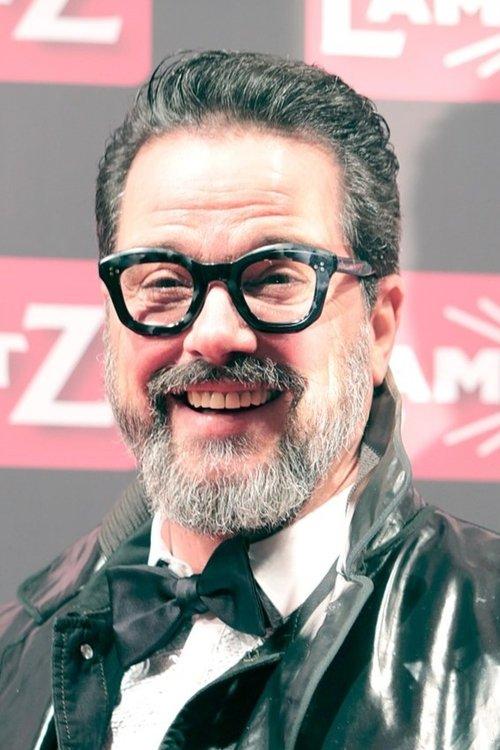 Alex Jolig fotoğrafı