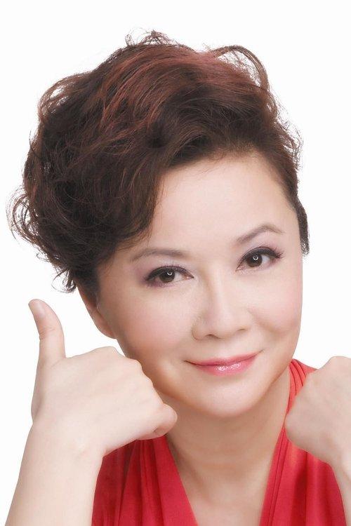 Cai Ming fotoğrafı