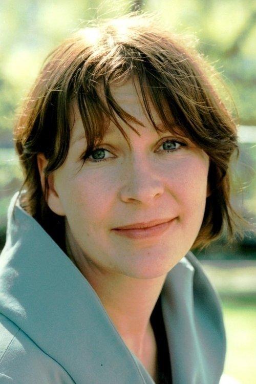 Tintin Anderzon fotoğrafı