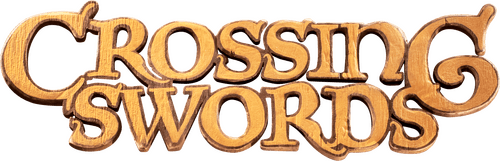 Crossing Swords logo