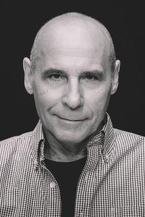 Alex Moukanos fotoğrafı