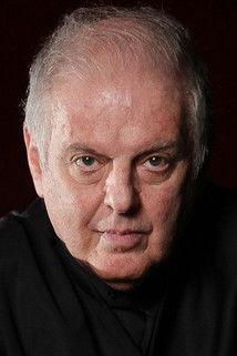 Daniel Barenboim fotoğrafı