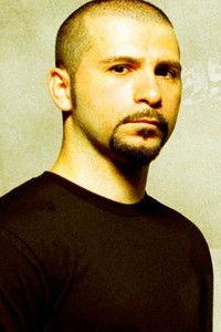 John Dolmayan fotoğrafı